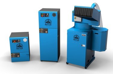 Sonderabfall-Lösungen (1)