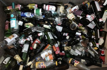 Sonderabfall-Lösungen (2)